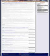 www.nacionarcade.net - Emuladores tutoriales gratis sobre emulación enlaces a sitios con roms reviews y guías sobre videojuegos