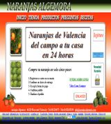 www.naranjasalgemora.com - Naranjas de valencia en la puerta de tu casa en 24 horas