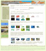 www.naturaonline.com.ar - Un sitio dedicado a la ecología