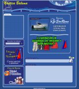 www.nauticabaluma.com - Tienda de efectos náuticos electrónica de navegación seguridad ropa y calzado náutico venta de embarcaciones