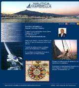 www.nauticamarbella.com - Empresa de charter y servicios nauticos con mas de 15 años de experiencia en la costa del sol
