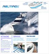 www.nautinox316.com - Empresa que cumple con los más altos estándares y exigencias en el asesoramiento elección de productos e instalación de cristales en embarcaciones