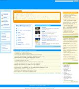 www.navegalis.com - Buscador y directorio hispano clasificado por tematicas y areas geograficas