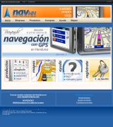 www.navhn.com - Sistemas de navegación