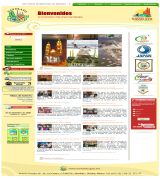 www.navolato.gob.mx - Ofrece información de las acciones de gobierno y los servicios públicos que presta, así como datos generales del municipio.
