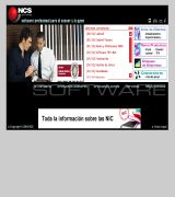 www.ncs.es - Software profesional para el asesor y la pyme