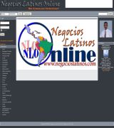 www.negocioslatinos.com - Directorio de negocios y servicios de origen hispano en el país.