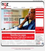 www.negozia.es - Empresa dedicada a la intermediación financiera que trabaja con las entidades financieras más importantes del país gestionamos y tramitamos operaci