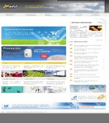 www.neosyt.com - Sistemas para el tratamiento limpieza desinfección y esterilización de aire y agua amplia gama de generadores de ozono ozonizadores purificadores io