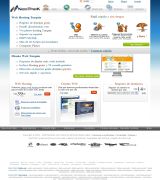 www.neothek.com - Neothek presta servicios avanzados de informática desarrollo de sistemas servicio de hospedaje web diseño de páginas web registro de dominio y sumi
