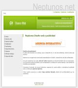 www.neptunos.net - Empresa lider en el diseño y creacion web
