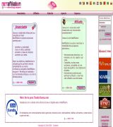 www.netafiliacion.com - Plataforma de afiliacion que pone en relacion webmasters y anunciantes los webmasters ganan dinero promocionando campanas publicitarias los anunciante