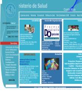 www.netsalud.sa.cr - Web oficial del sector salud en costa rica