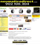 www.neumaticodirect.com - Encontrarás los neumáticos online tenemos grandes ofertas en juegos de neumáticos de moto