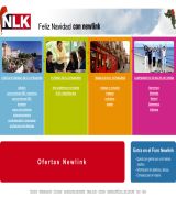 www.newlink.es - Empresa especializada en la organizacion de cursos de idiomas y trabajos en el extranjero para todos los niveles y edades