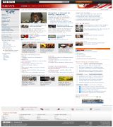 news.bbc.co.uk - Guía sobre los acontecimientos electorales, seguimiento de la campaña y reportajes a los candidatos.