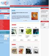www.nexis.es - Servicios informáticos integrales para todo tipo de empresas