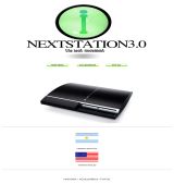nextstation.com.ar - Consolas playstation 3 consolas psp y accesorios