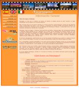 www.nicaraguaturismo.com - Operadora de turismo con licencia, especializada en paquetes turísticos para viajar a nicaragua.
