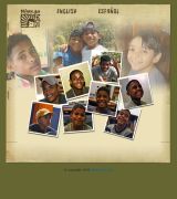 ninosdelaluz.org - Una asociación cristiana dedicada a alcanzar a los niños de la calle de caracas, venezuela.