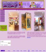 www.nins.biz - Nins canastillas para bebés moda y complementos infantiles de 0 a 14 años y tienda virtual en manresa barcelona españa
