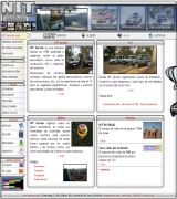 www.nitserveis.com - Vuelos en globo cursos 4x4 cursos gps y organización de eventos