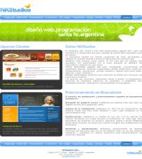 www.nkstudios.net - Desarrollamos e integramos soluciones tecnologicas basadas en la informatica