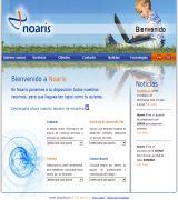 www.noaris.com - Desarrollo de aplicaciones web a medida