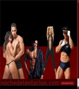 www.nochedetentacion.com - Organizamos cualquier tipo de evento con una gran variedad de espectáculos eróticos y antieróticos para ello contamos con grandes profesionales en 
