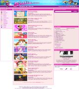 www.noelia.com - Sitio dedicado para chicas que contiene cientos de juegos online 100 gratuitos encontrarás siempre cada día 3 nuevos juegos para que te diviertas