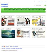 www.nokia.es - Nokia