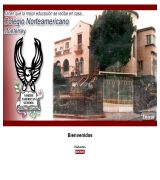 www.norteamericano.edu.mx - Educación integral basada en valores y un ambiente conservador, con un sistema 100% bilingüe. 20 años sirviendo a la sociedad regiomontana. preesco