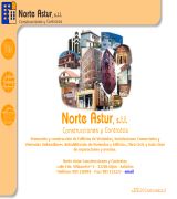 www.norteastur.com - Construcciones y contratas norte astur