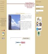 www.notaria47.com - Ofrece información de servicios y consulta de trámites para los clientes de la notaria.
