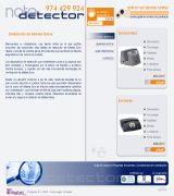 www.notedetector.com - Tienda online en la que podrás encontrar las soluciones más fiables en detección de billetes euro falsos