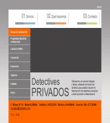 www.novadect.com - Agencia de detectives con sede en madrid y ambito de actuación naciaonal e internacional aportamos soluciones y pruebas con ratificacion judicial