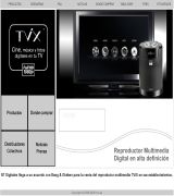 www.ntairis.com - Punto de venta oficial airis en internet ofertas en portátiles ordenadores plasmas y audio video precios increibles y asesoramiento profesional