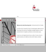 www.nubix.de - Empresa alemana que ahora ofrece sus servicios y su producto principal sirius el ingenioso email clientâ€œ en español así como su página web y 