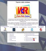 www.nuestraradio.cl - Radio cristiana en línea de doctrina evangélico-protestante emitida desde chile.