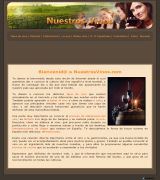 www.nuestrosvinos.com - Conoce la cultura del vino español y descubre las cualidades de esta bebida que ha conquistado a todo el mundo proceso de elaboración en las bodegas