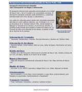 www.nuevayork-laguardia-lga.com - Guía del aeropuerto con mapas e información.