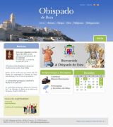 www.obispadodeibiza.es - Obispado de ibiza