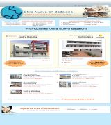 www.obranuevaenbadalona.com - Le ofrecemos promociones de pisos y casas de obra nueva en badalona dispone de los mejores inmuebles de obra nueva en venta en badalona