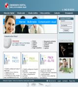 www.obsesiondigital.com - Diseñamos y desarrollamos proyectos web identidades corporativas y cdÂ´s interactivos
