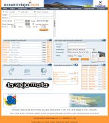 www.oceanicviajes.com - Encontrarás vuelos baratos hoteles de todas las características alquiler de coches reserva de cruceros ofertas de viajes y mucho más