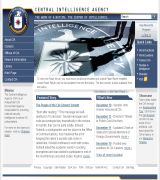 www.odci.gov - The official web site of the us central intelligence agency