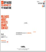 www.offtechno.com - Portal dedicado en exclusiva al mundo de la musica techno noticias agenda sesiones mp3 foro y mucho mas