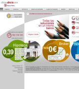 www.oficinadirecta.com - Servicio de banca en línea del banco pastor hipotecas préstamos hipotecarios y cuenta corriente sin comisiones