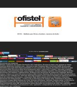 www.ofistel.com - Venta de material y mobiliario de oficina mobiliario de hosteleria y colectividades maceteros diseño servicio excelente y buenos precios