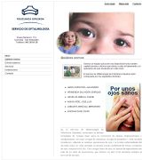 www.oftalmologiagipuzkoa.com - Un equipo que pone a tu disposición todo su capital humano y técnico para llevar a cabo el tratamiento y la operación de ojos necesaria en cada cas